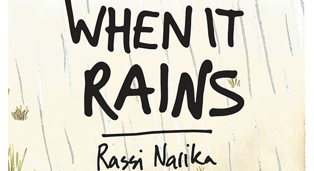 When It Rains by Rassi Narika