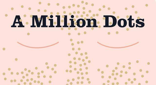 A Million Dots by Sven Völker