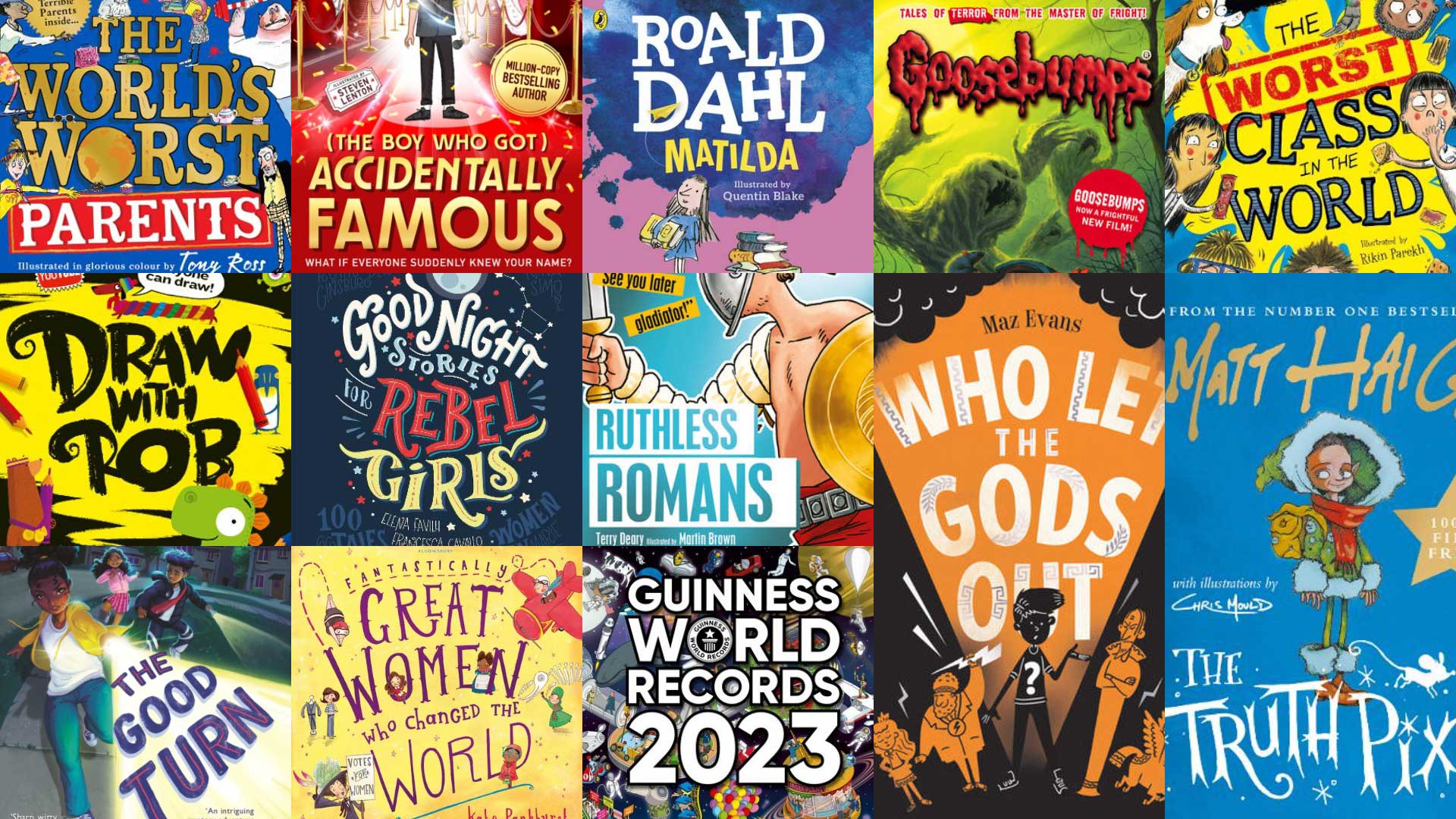 17 Best Books For 9- To 10-Year-Olds In 2023, As Per Expert, 56% OFF