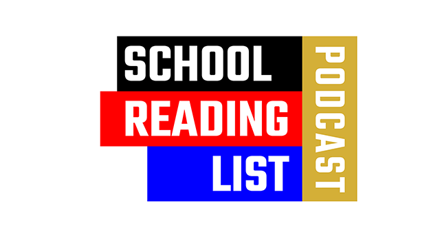 School Reading List Podcast