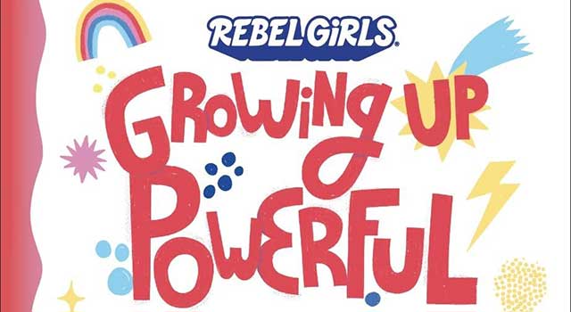 Growing Up Powerful Journal by Nona Willis Aronowitz