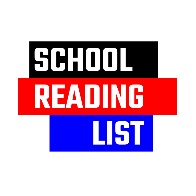 School Reading List - Joanna Nance Phillips - Staff Writer