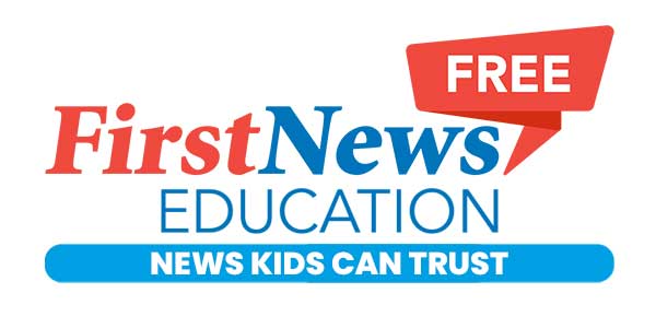First News education logo