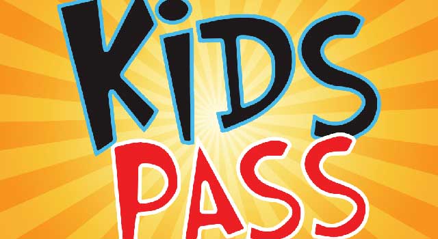 Kid's Pass