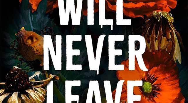 I Will Never Leave You by Kara A. Kennedy