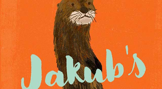 Jakub's Otter by Coral Rumble