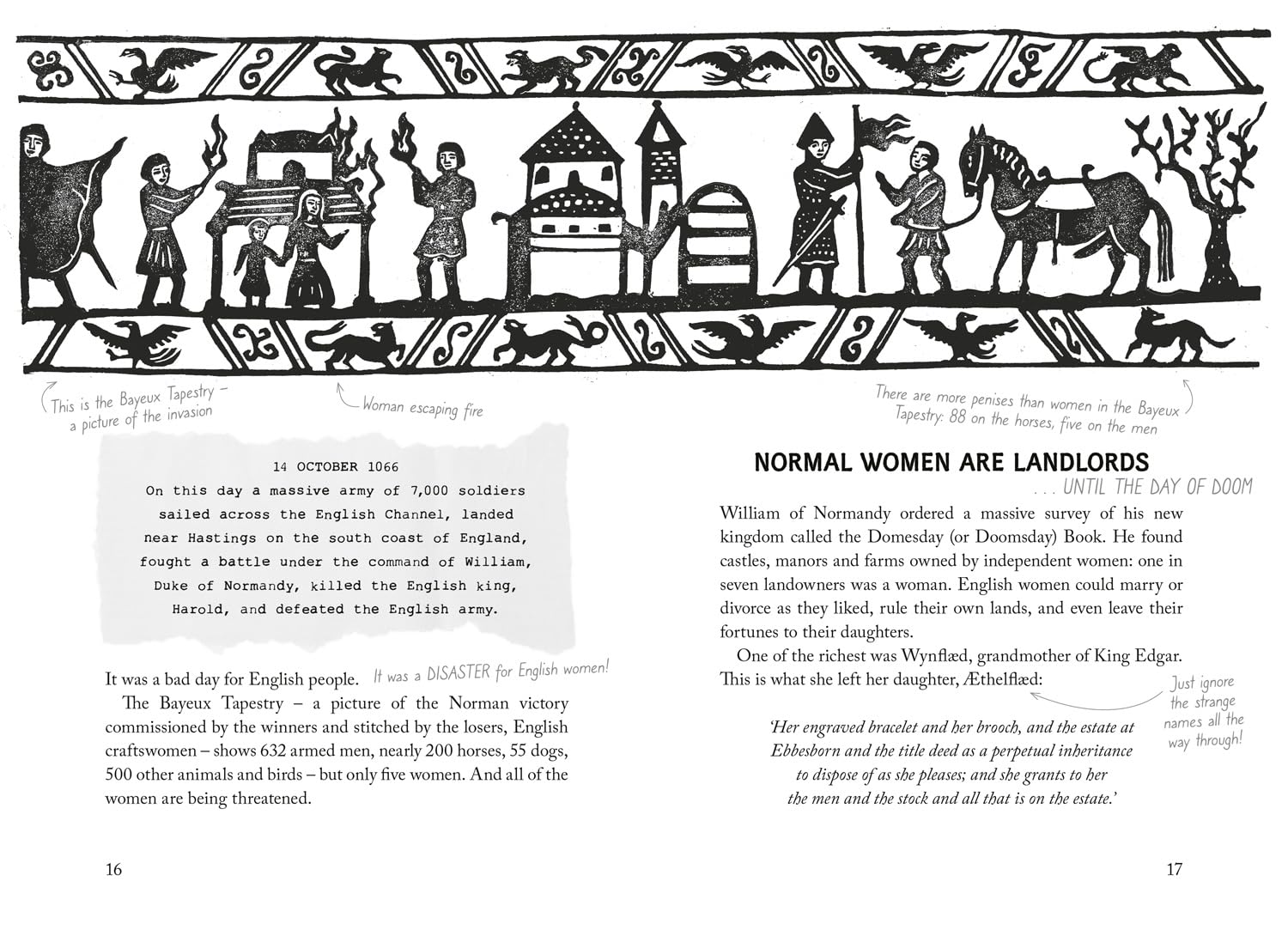 Normal Women by Philippa Gregory