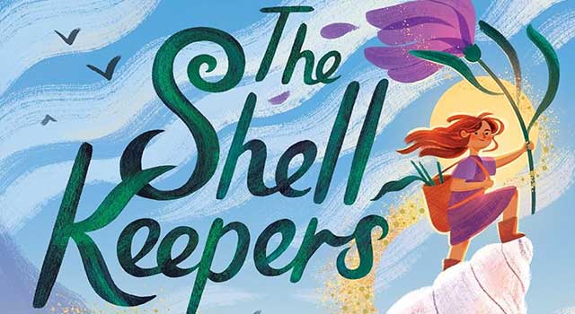 The Shell Keepers by Truly Johnston