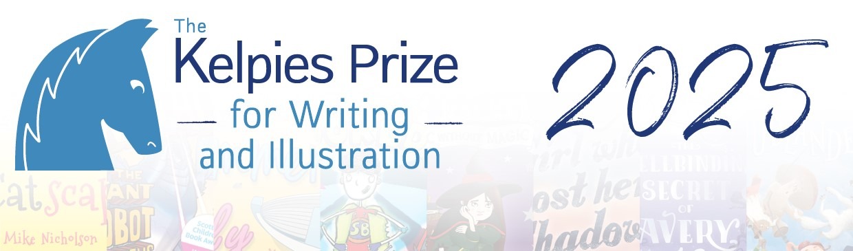 The Kelpies Prize for Writing and Illustration
