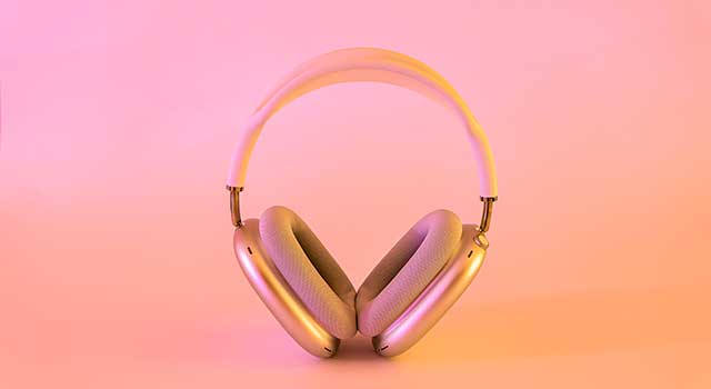 Audiobooks for teens