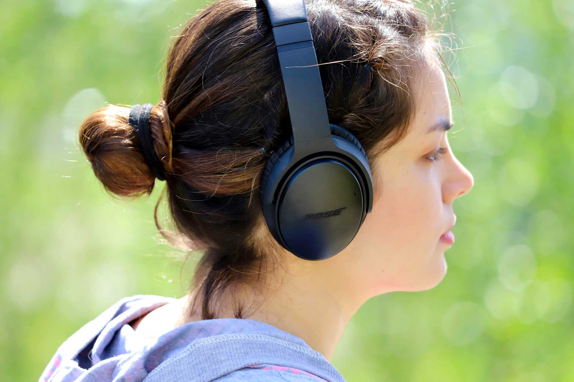 Calibre Audio