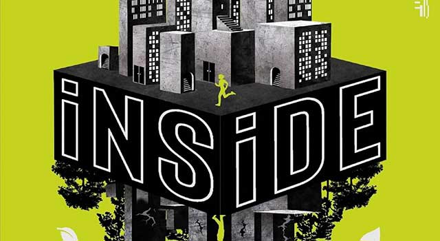 iNSiDE by S.A. Gales
