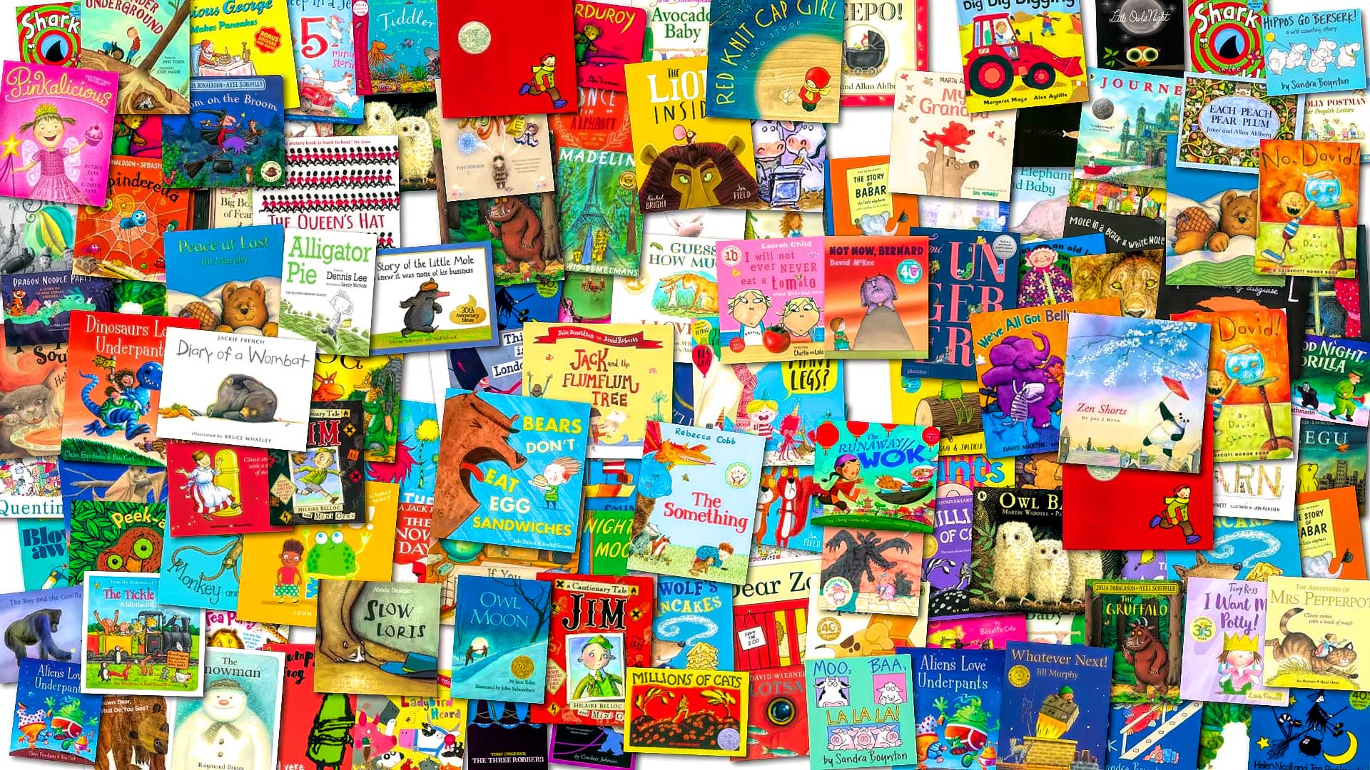 What are picture books, and why are they useful?