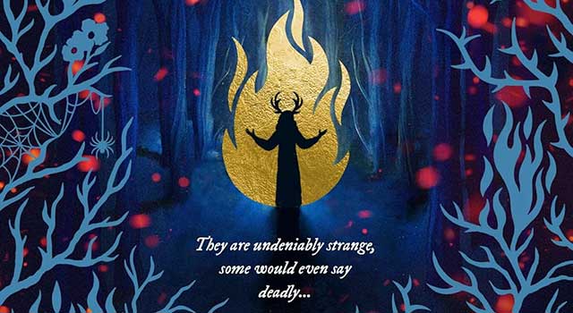 Dangerous Girls by Lisa M. Sylvan