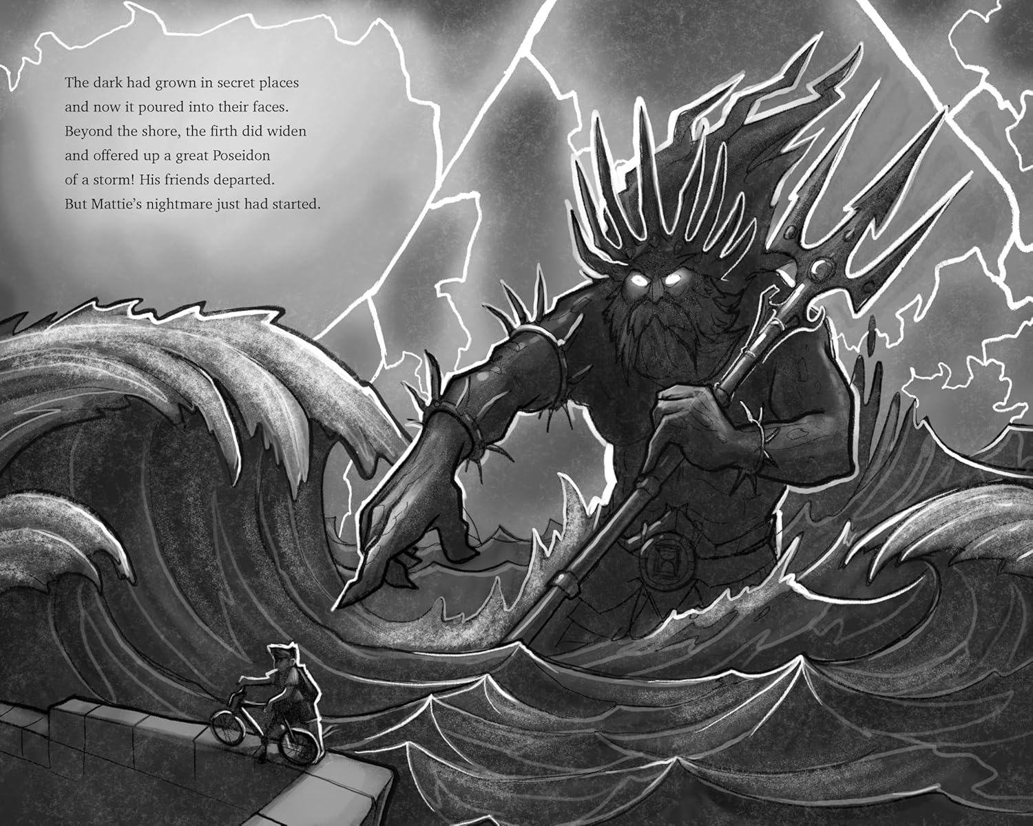 Mat o’ Shanter: A Cautionary Tale by Simon Lamb and Ross MacRae