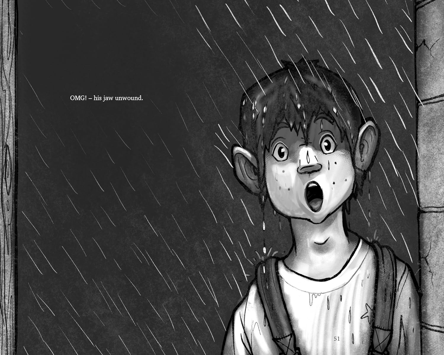 Mat o’ Shanter: A Cautionary Tale by Simon Lamb and Ross MacRae