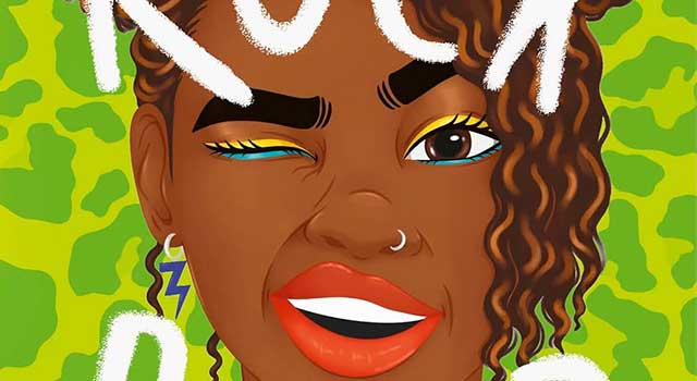 Rock Band: Music and Misfits by Leah Osakwe