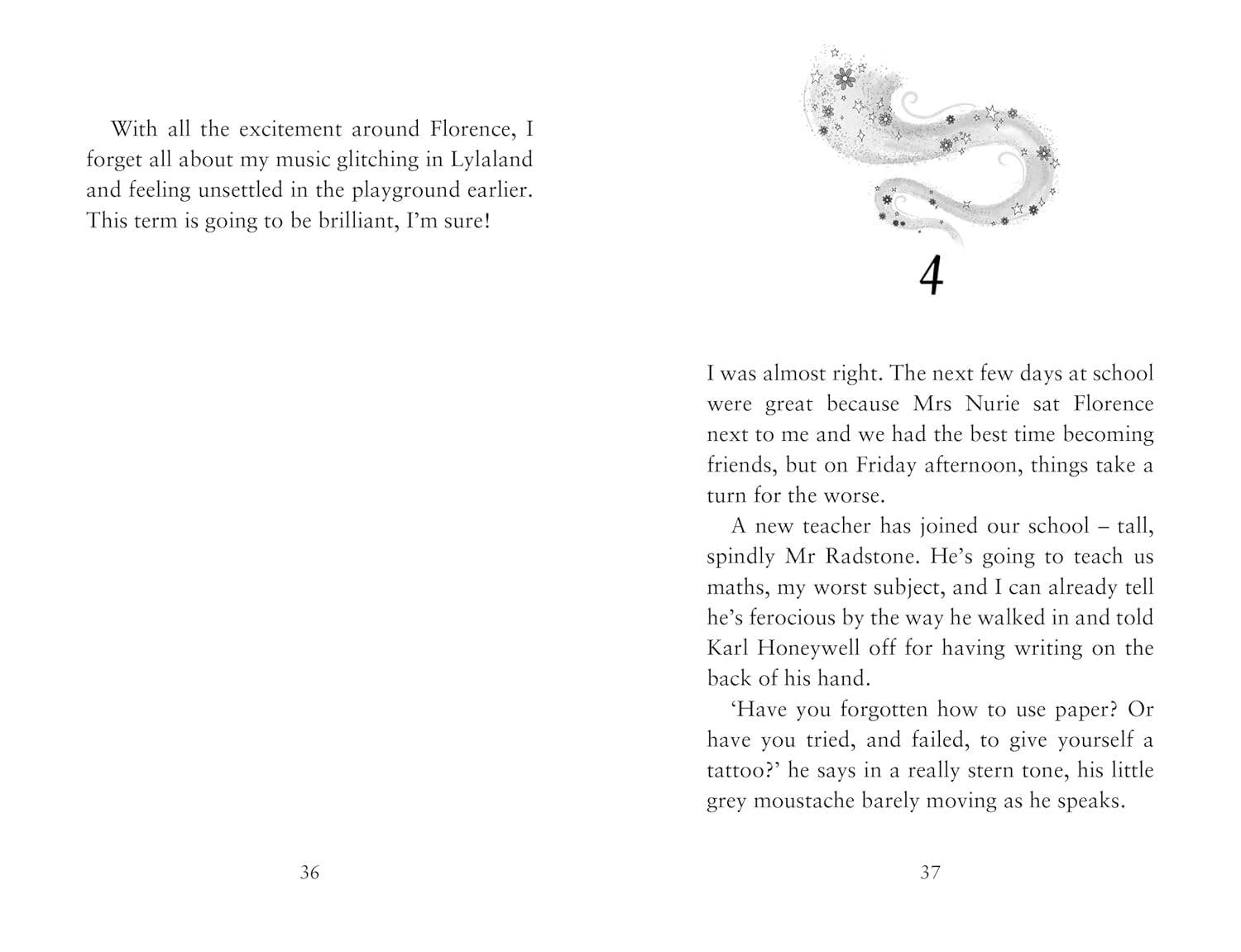 Adventures in Lylaland by Louise Pentland