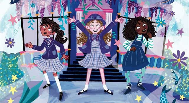 Adventures in Lylaland by Louise Pentland