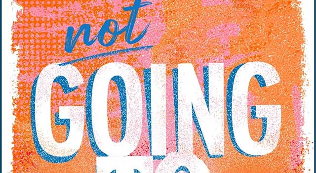 Not Going to Plan by Tia Fisher