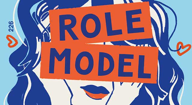 Role Model by Elle McNicoll