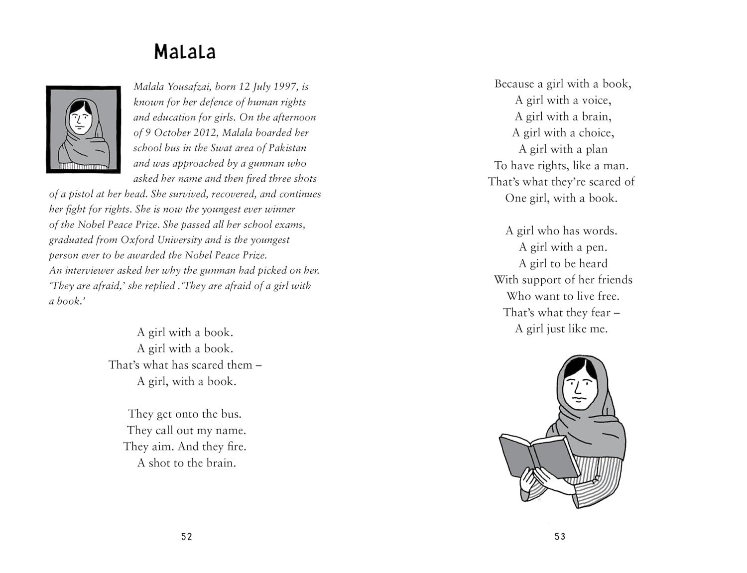 All Together Now: Collected Poems by Michaela Morgan