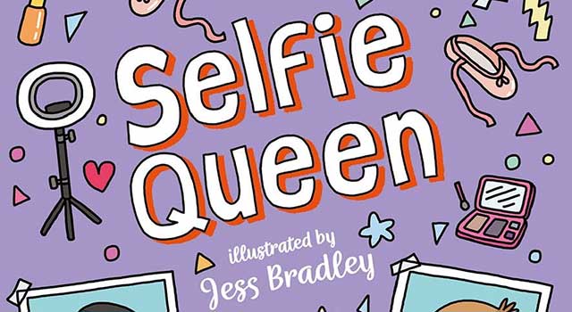 Bigg School: Selfie Queen by Lisa Williamson