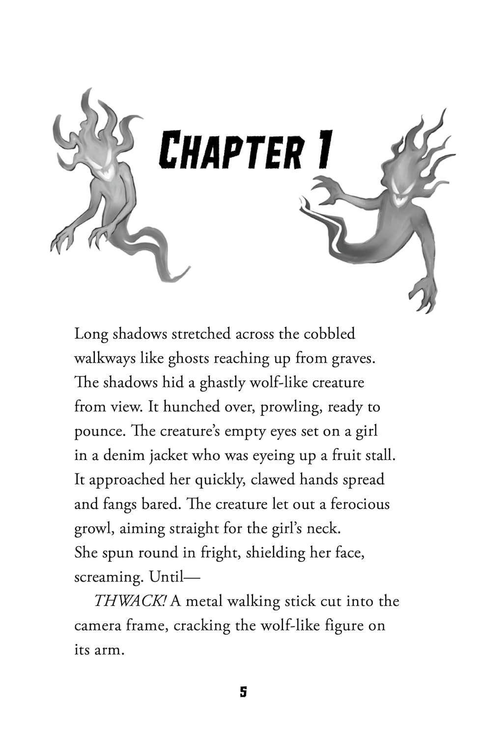 Dead Yard: Seeds of Doom by P.J. Killburn