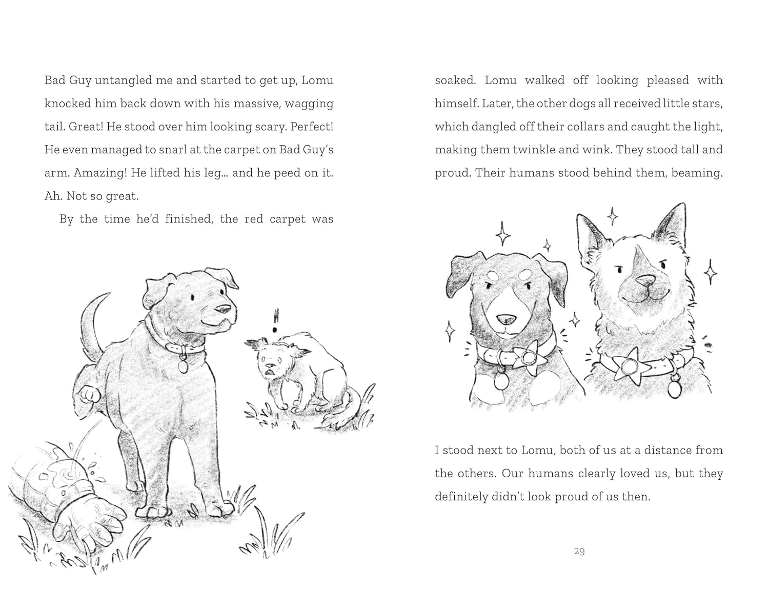 Jack-Jack: A Dog with a Job by Ben Garrod