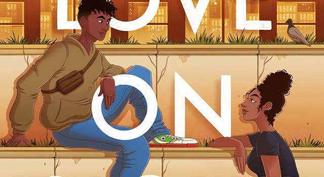 Love on Sight by Asli Jensen