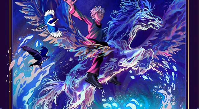 Quill and the Last Generation by C M Lewis