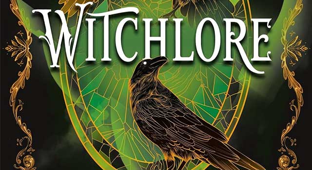 Witchlore by Emma Hinds