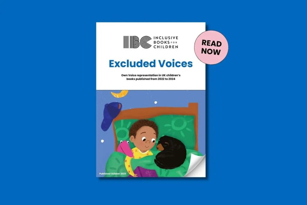 Excluded Voices report