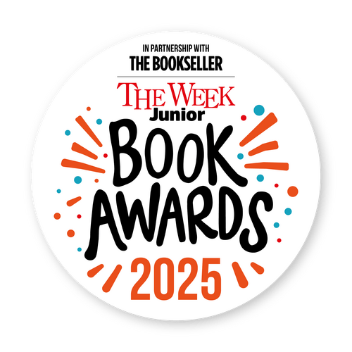 The Week Book Awards