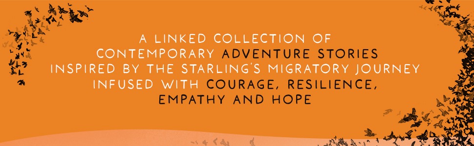 Wild Journey by A. M. Dassu, illustrated by Joe Lillington