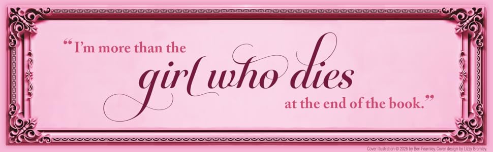 Beth Is Dead by Katie Bernet