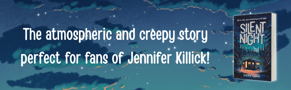 Silent Night by Emma Read