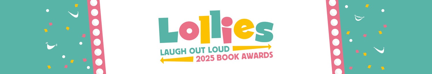 Lollies Book Awards