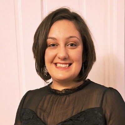 Jasmine Lord-D'Souza Jasmine Lord-D'Souza