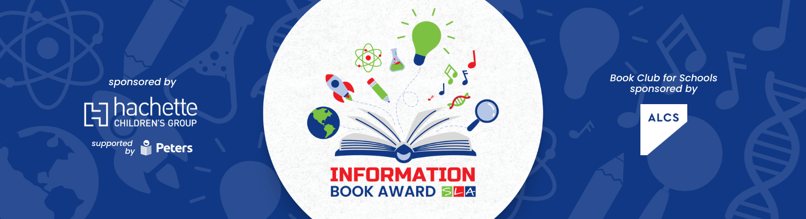 Information Book Award