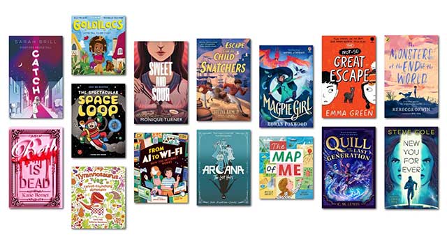 January 2026 book club picks