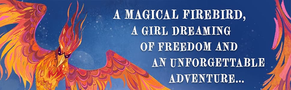 Magpie Girl by Rowan Foxwood