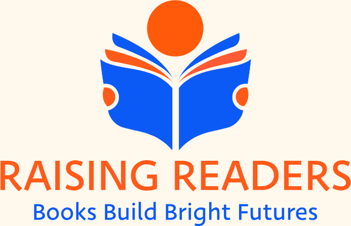 Raising Readers