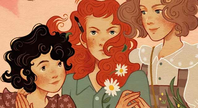 The Blitz Sisters by Judith Eagle