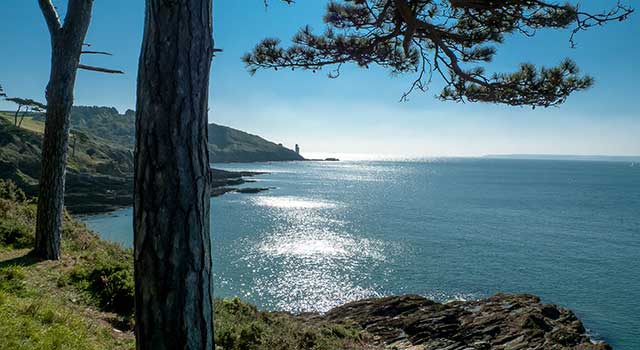 Children's and YA stories set in Cornwall