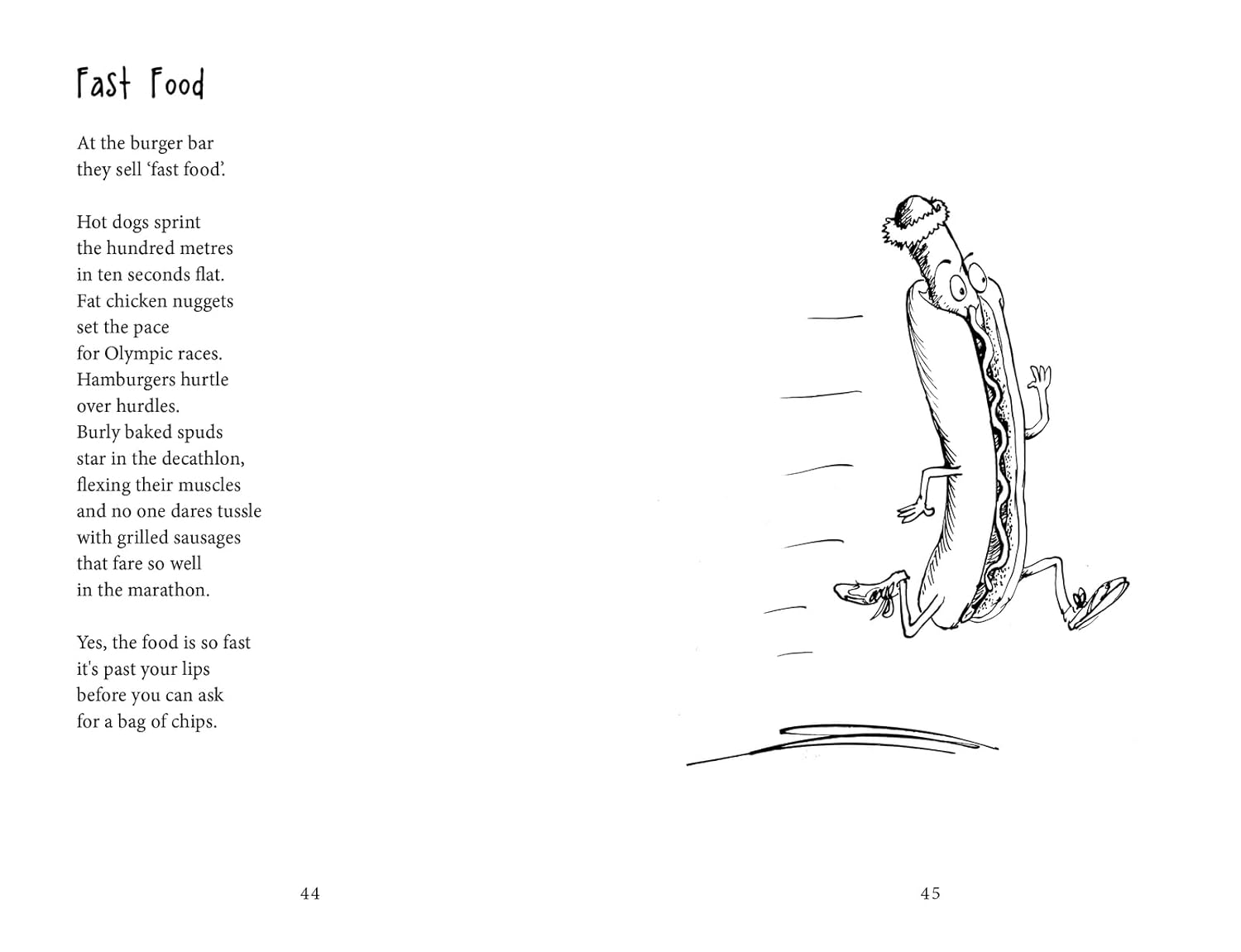 Dragon Cat by Pie Corbett, illustrated by Tom Morgan-Jones