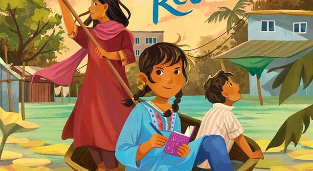 Nadia Islam, on the Record by Adiba Jaigirdar