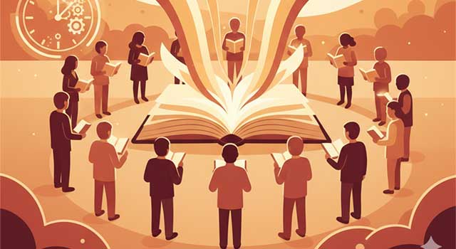 Whole Class Reading (WCR)