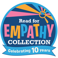 Read for Empathy Collection 2026