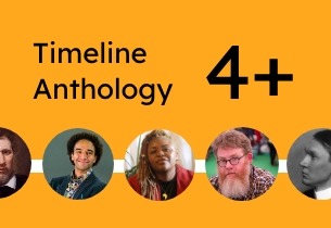 Poetry By Heart 4+ Anthology